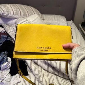 Kate spade purse